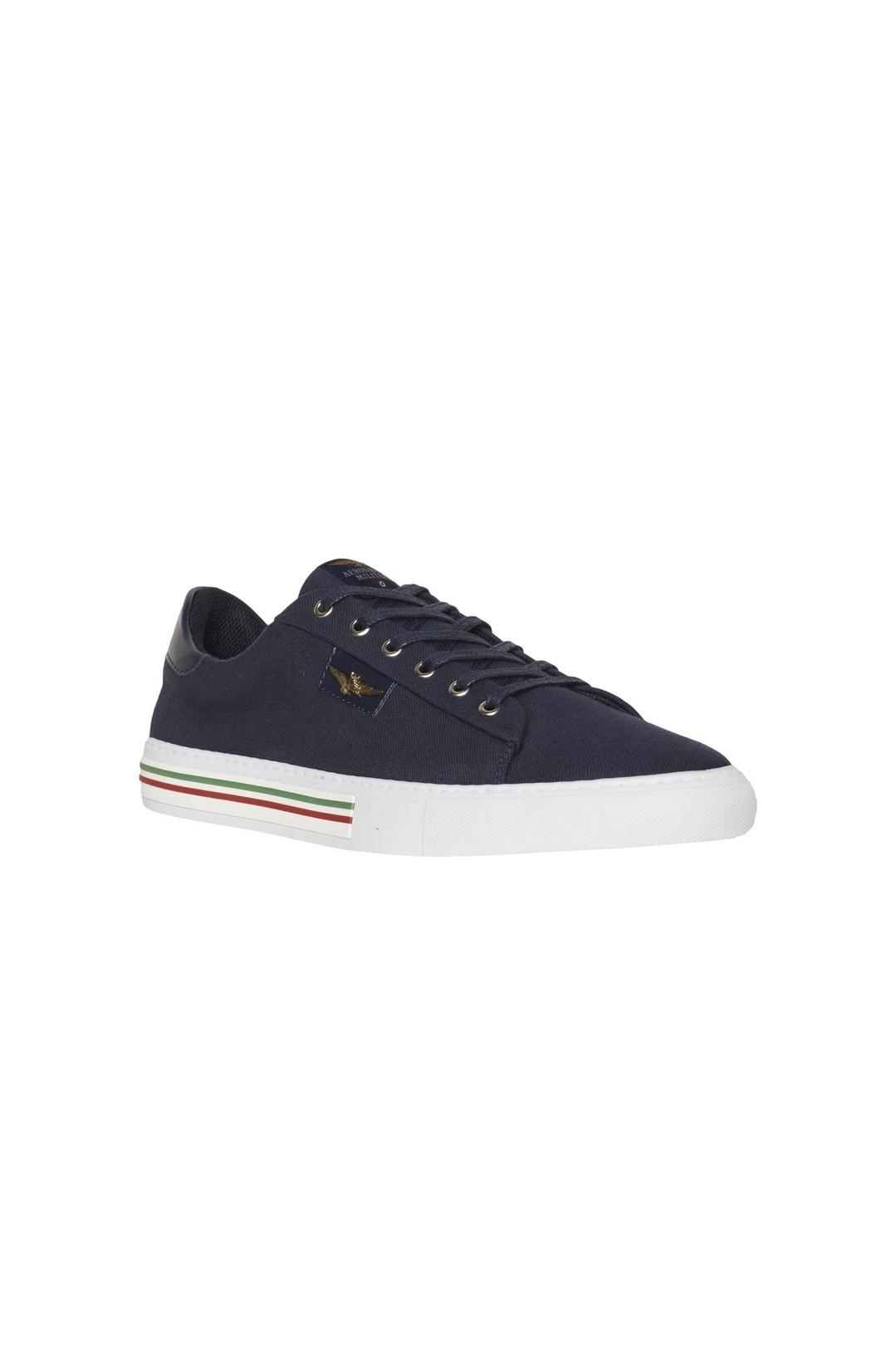 detail Boty scarpa tennis 211SC201CT2861