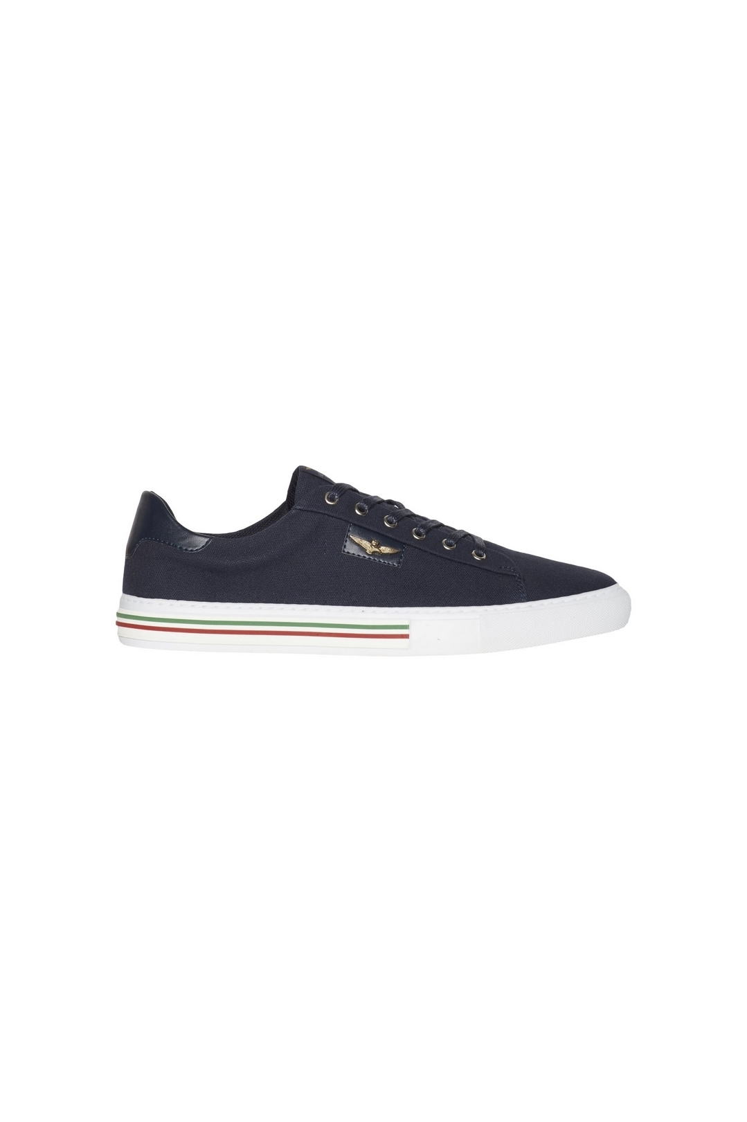 detail Boty scarpa tennis 211SC201CT2861