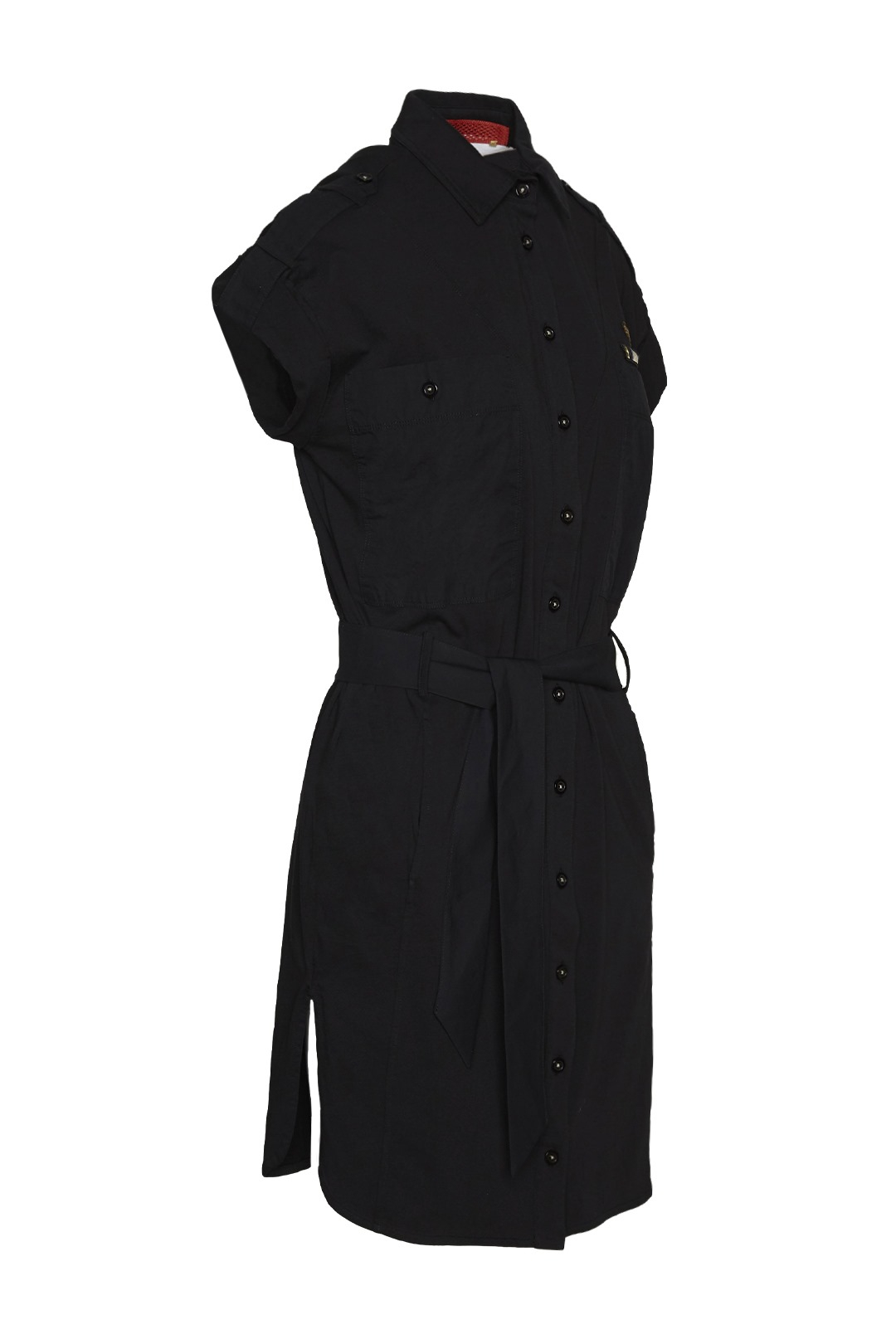 detail Šaty vestito 211VF623DJ359