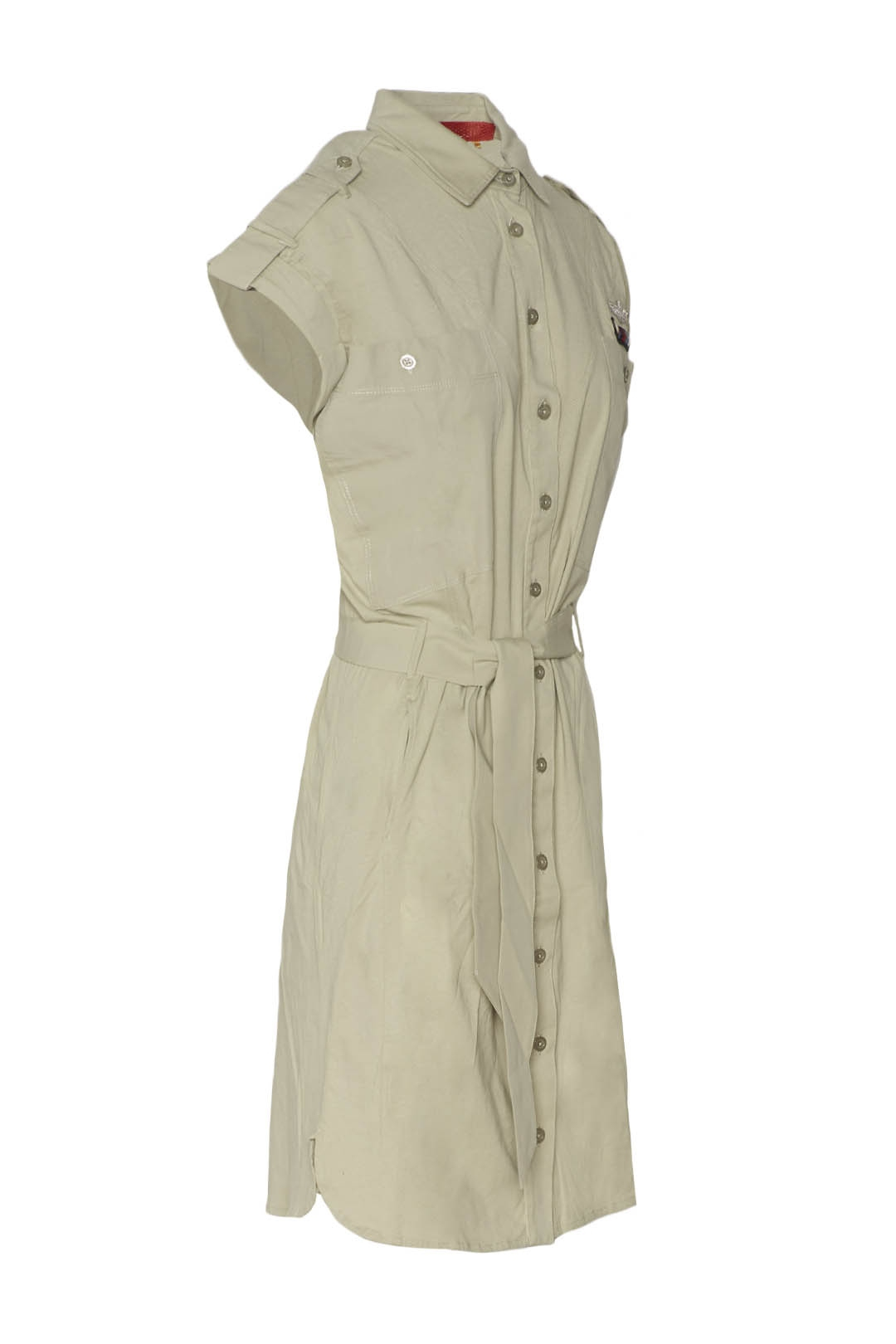 detail Šaty vestito 211VF623DJ359