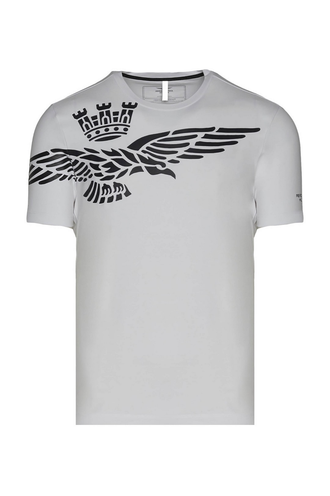 detail Tričko t-shirt m.c. active 212TS1888J519