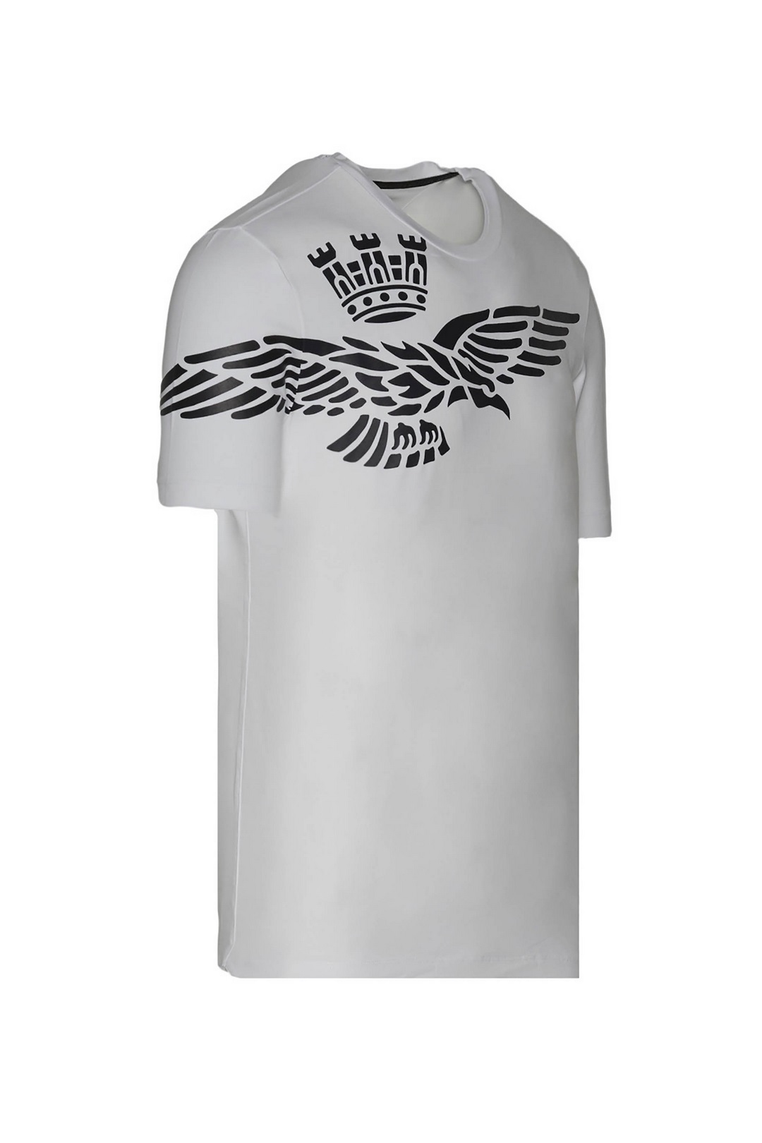 detail Tričko t-shirt m.c. active 212TS1888J519