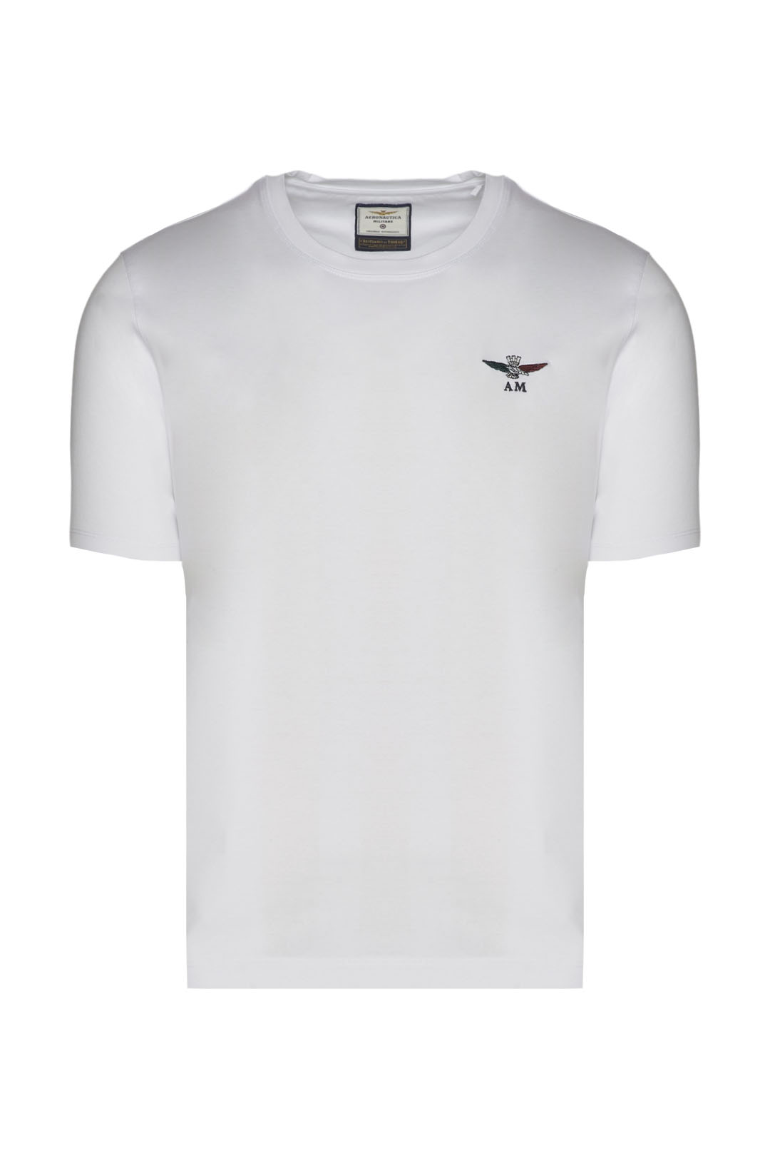 detail Tričko t-shirt m.c. 212TS1890J520
