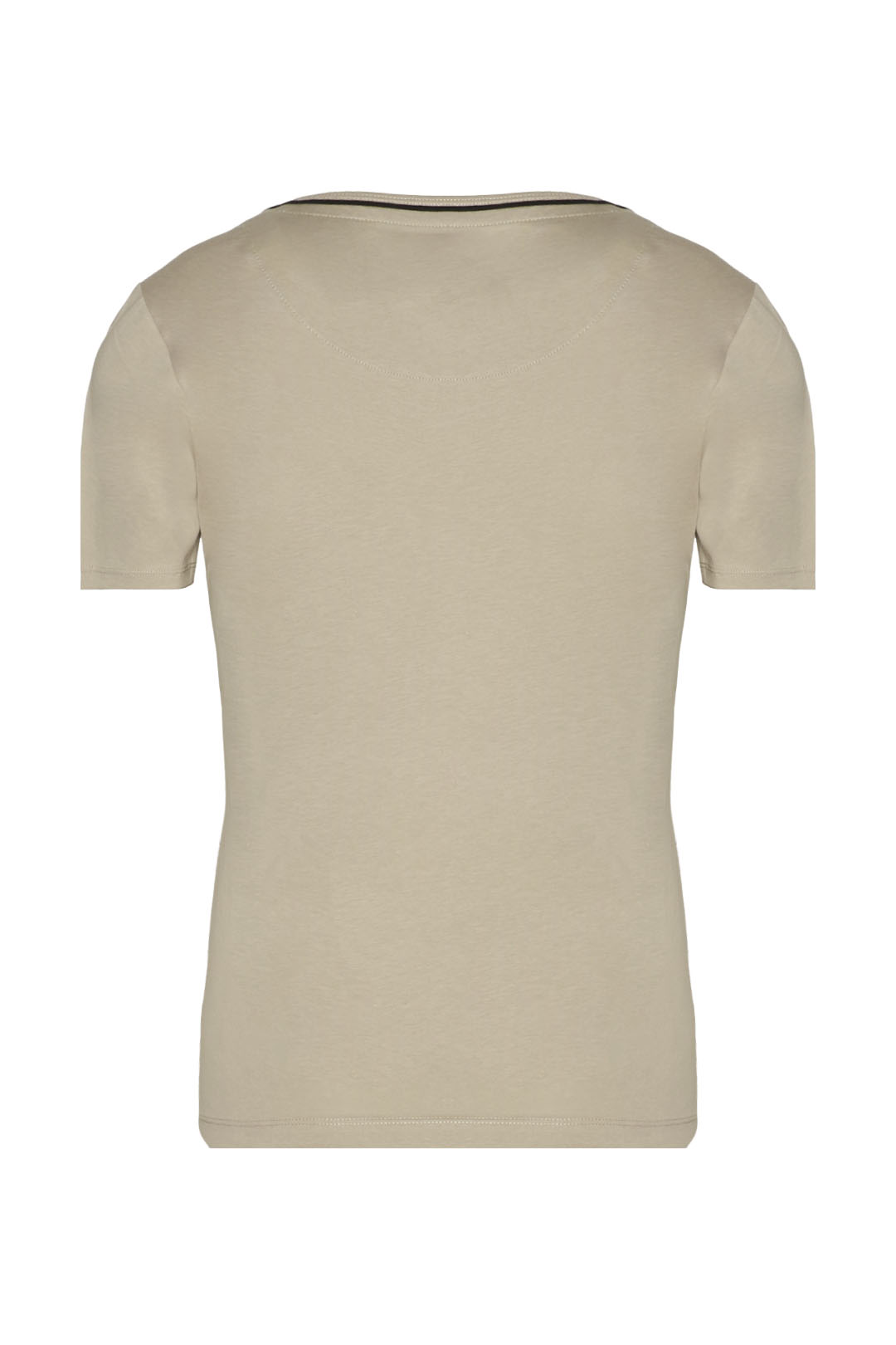 detail Tričko t-shirt m.c. 212TS1918DJ496