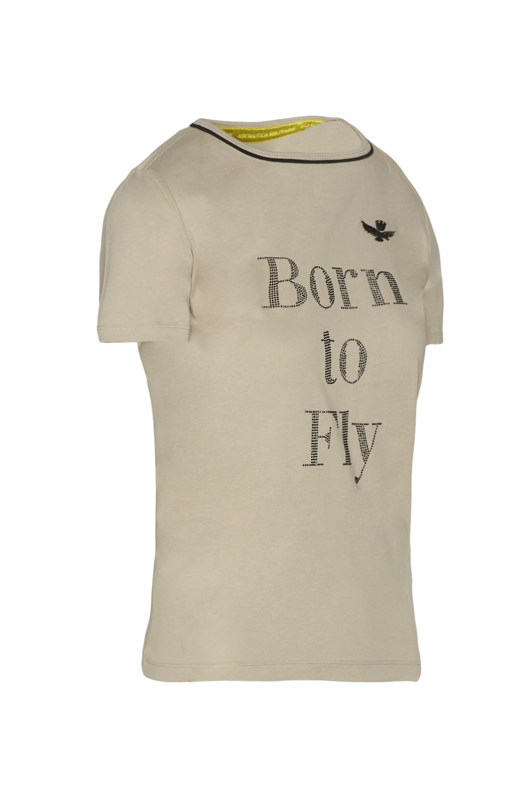 detail Tričko t-shirt m.c. 212TS1918DJ496
