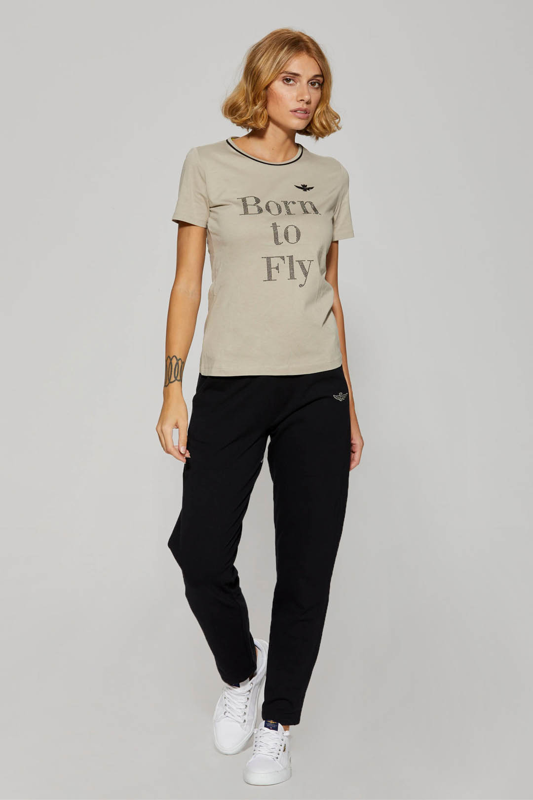 detail Tričko t-shirt m.c. 212TS1918DJ496