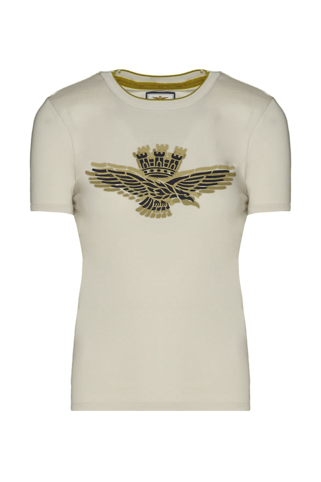 detail Tričko t-shirt m.c. 212TS1926DJ359