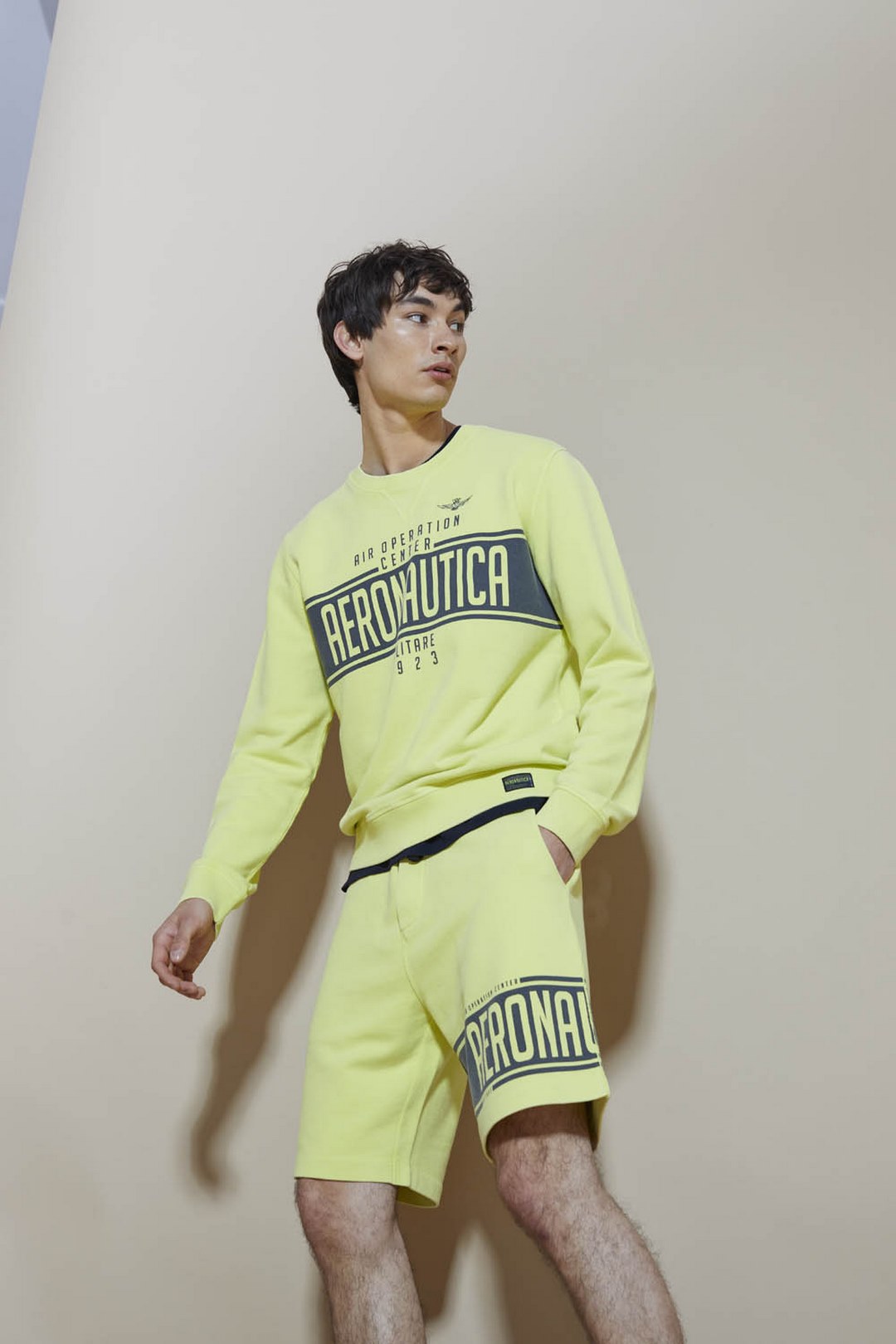detail Bermudy bermuda 221BE134F457