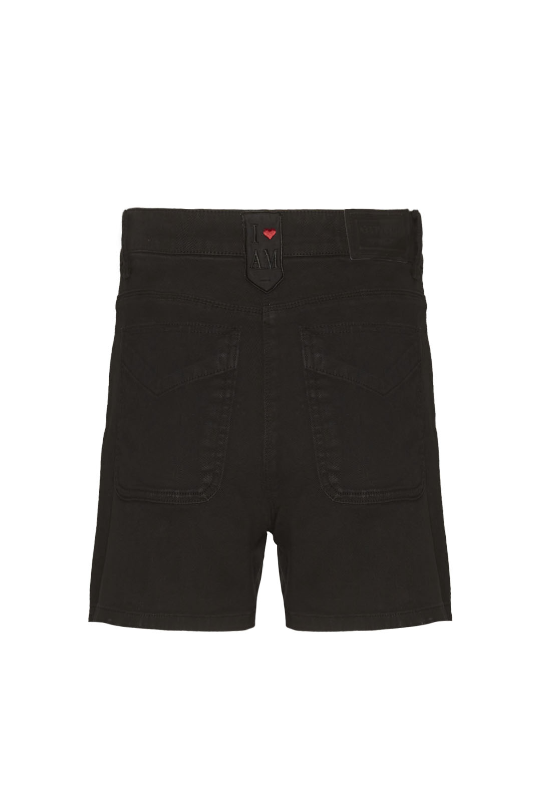 detail Kraťasy shorts 5 tasche 221BE145DCT2984