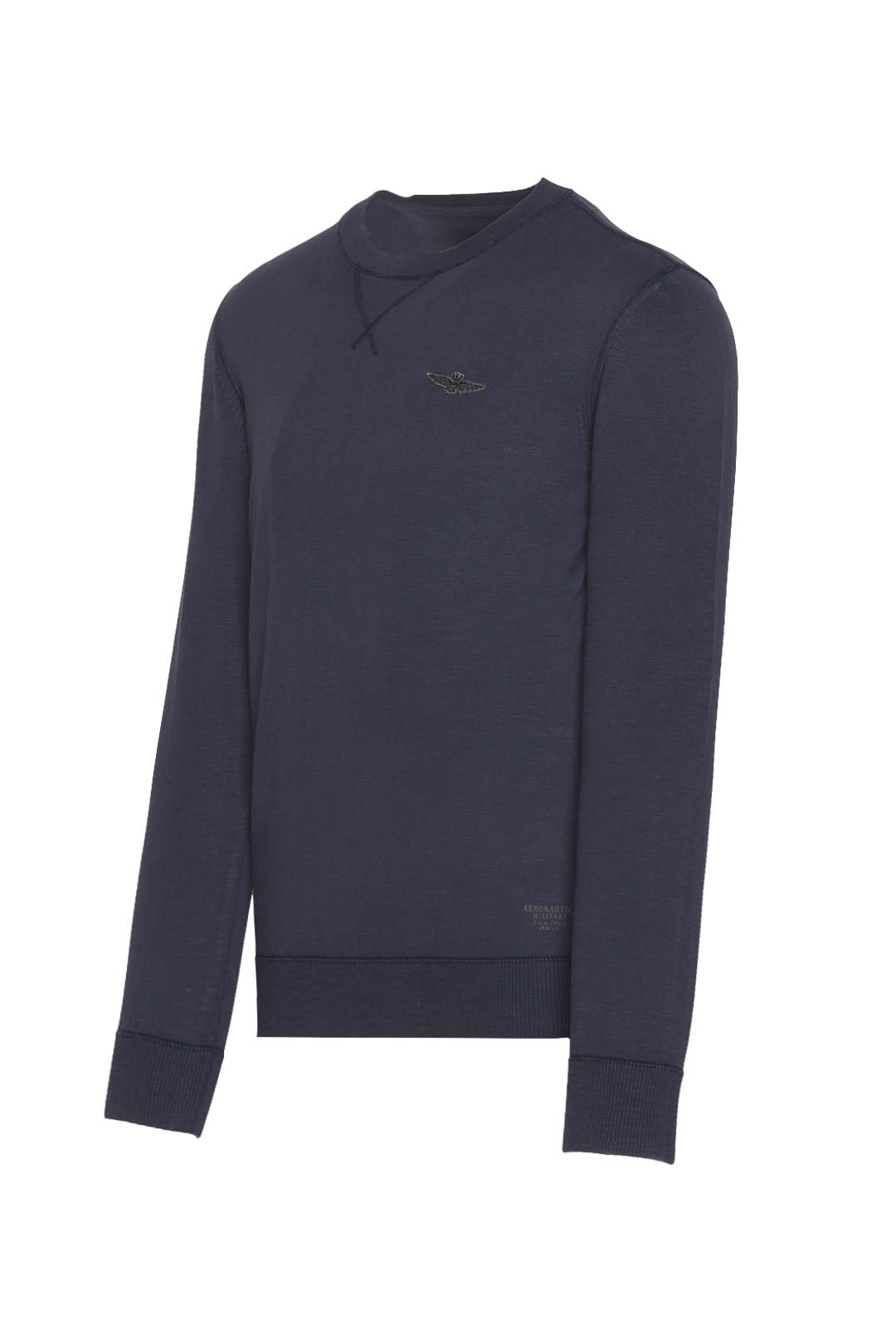 detail Svetr maglia girocollo 221MA1374L434
