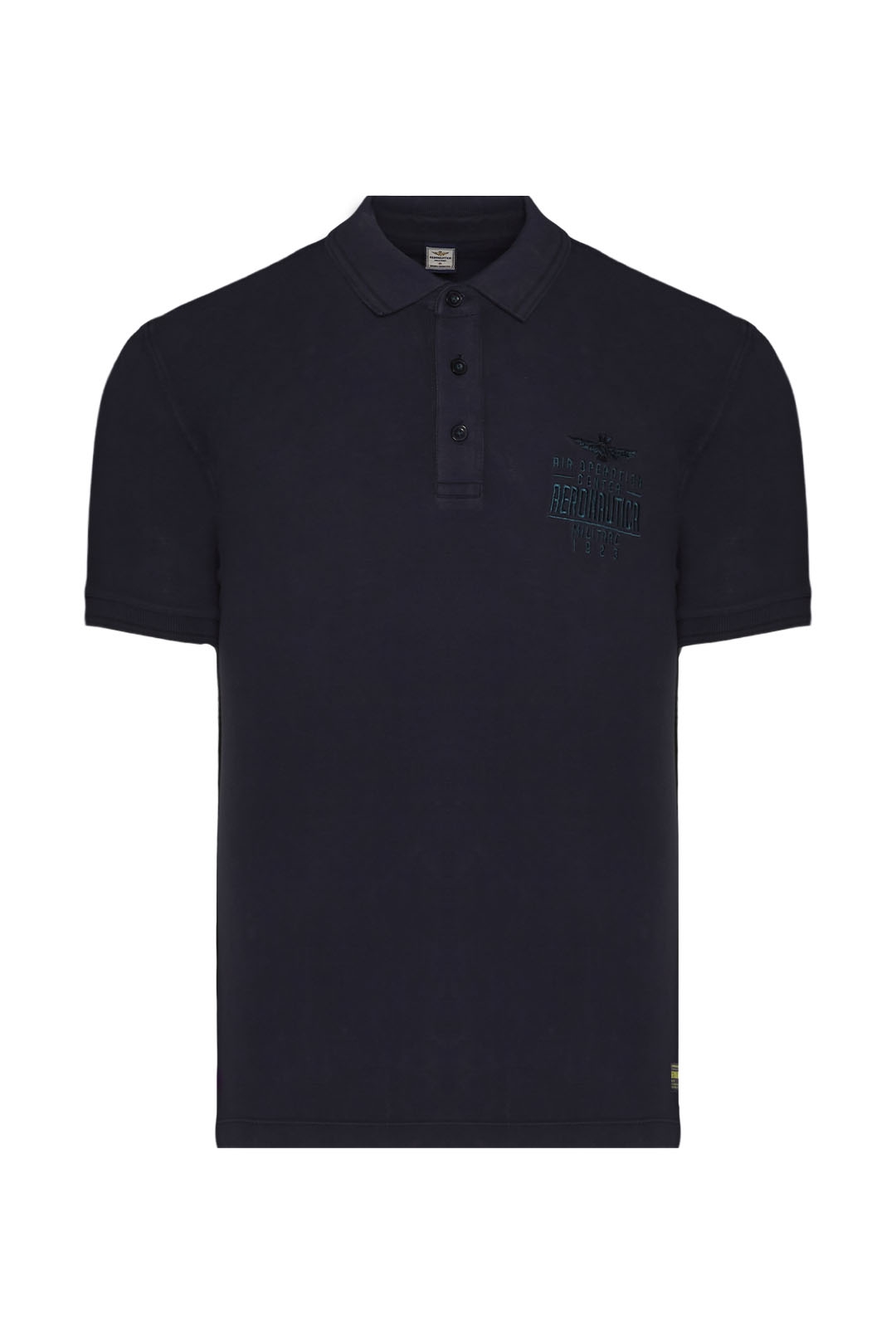 detail Polokošile polo m.c. 221PO1593P144