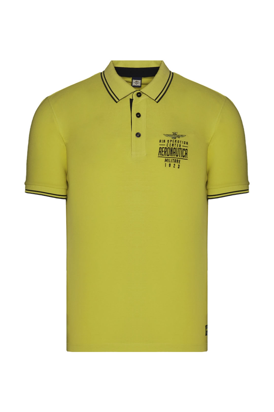 detail Polokošile polo m.c. 221PO1593P144