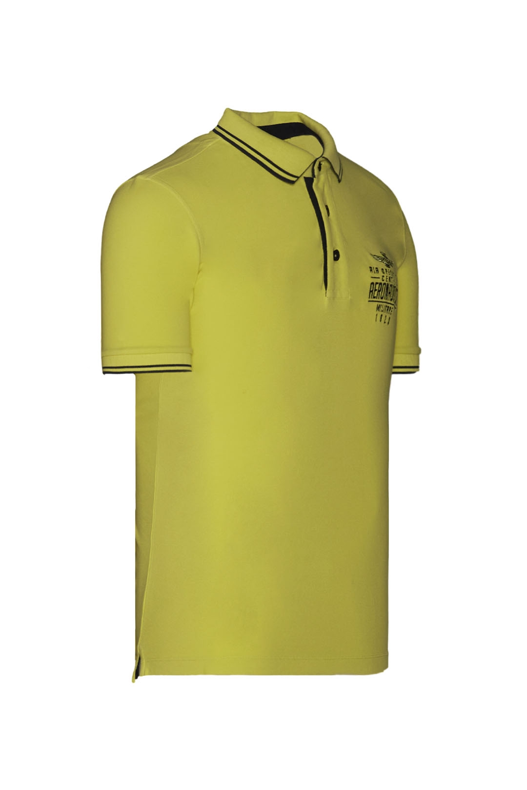 detail Polokošile polo m.c. 221PO1593P144