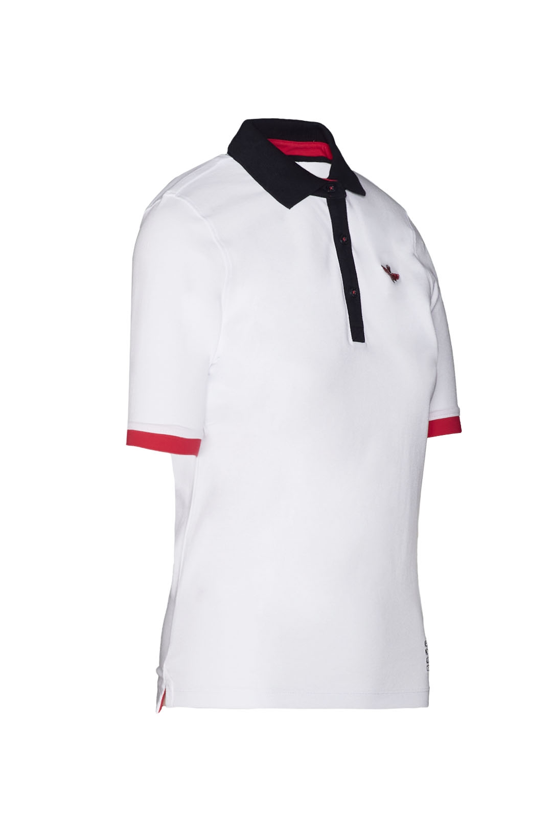 detail Polokošile polo m.c. 221PO1595DP173