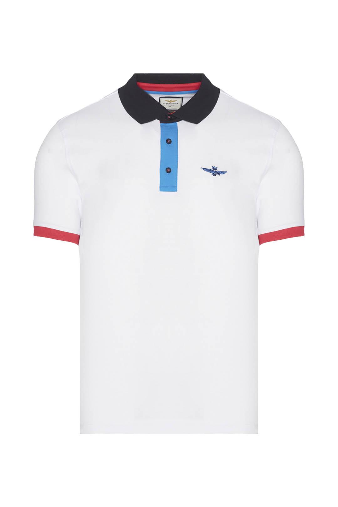 detail Polokošile polo m.c. 221PO1601P208