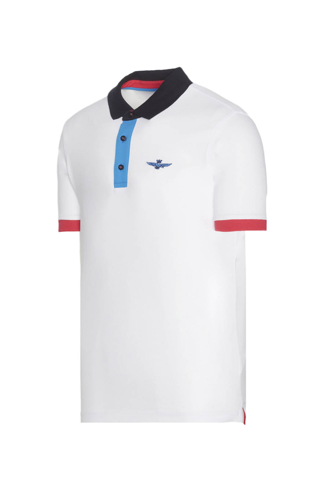 detail Polokošile polo m.c. 221PO1601P208