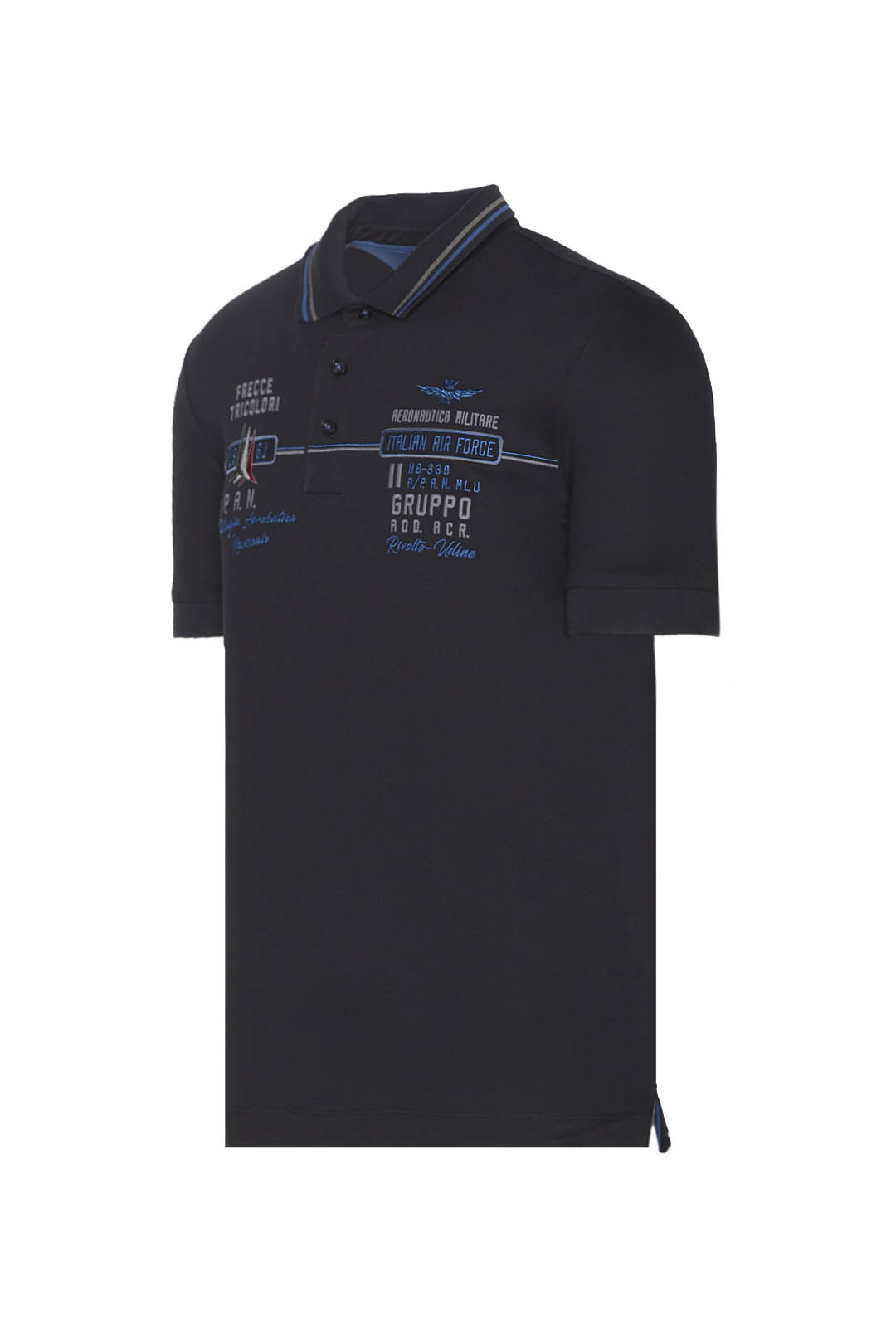 detail Polokošile polo m.c. 221PO1607P199