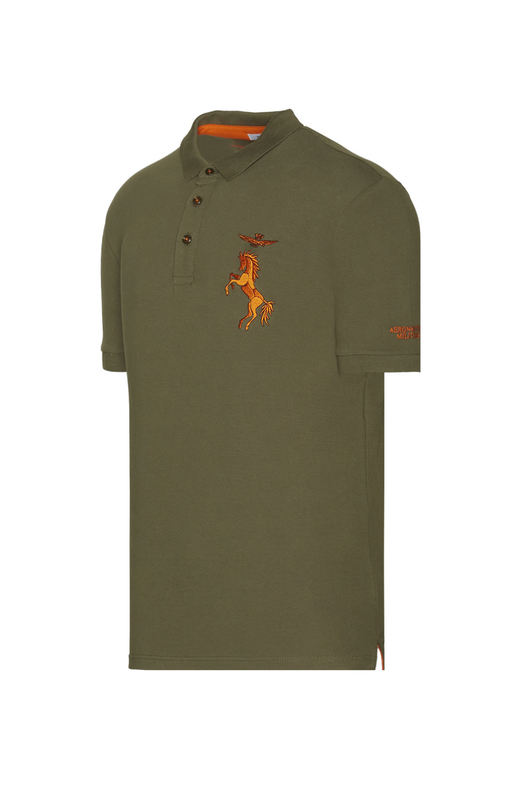 detail Polokošile polo m.c. 221PO1608P191