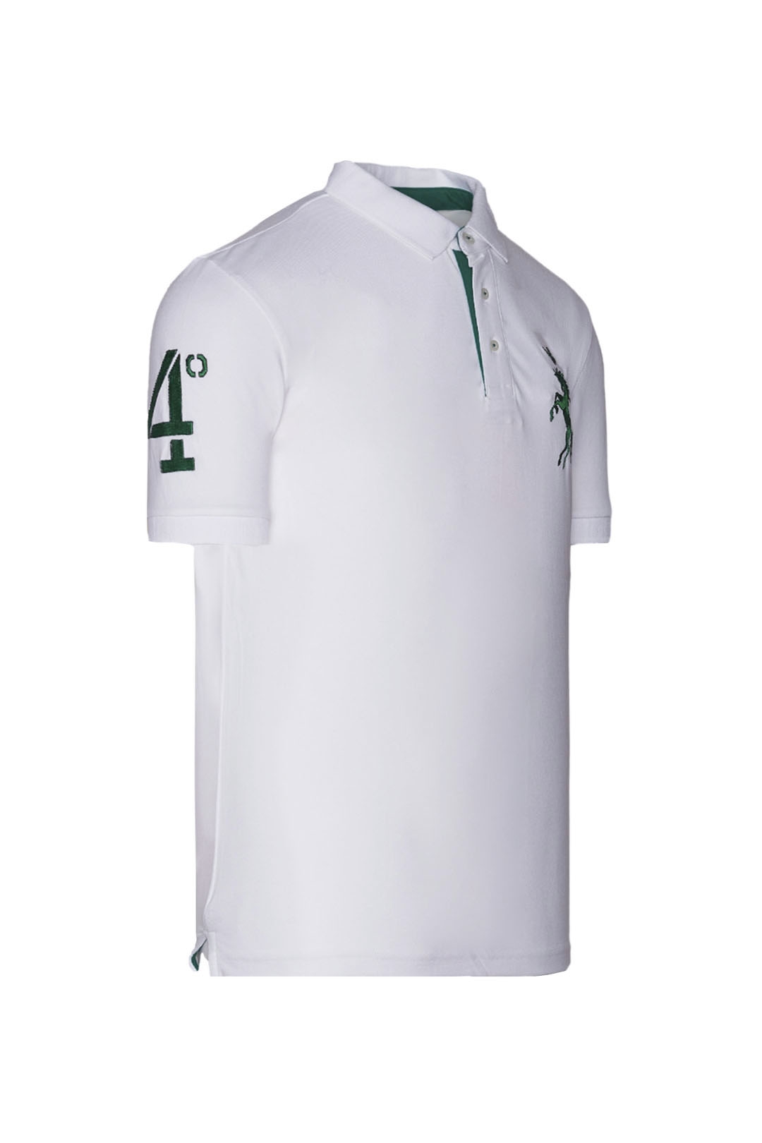detail Polokošile polo m.c. 221PO1608P191