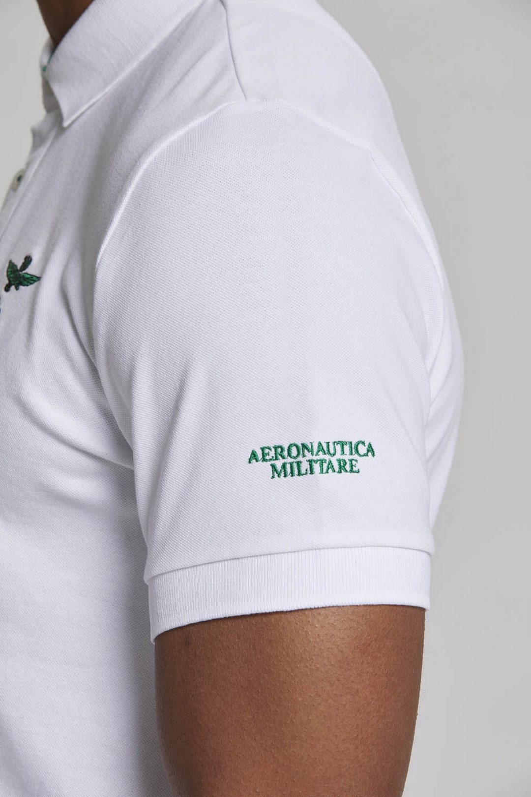detail Polokošile polo m.c. 221PO1608P191