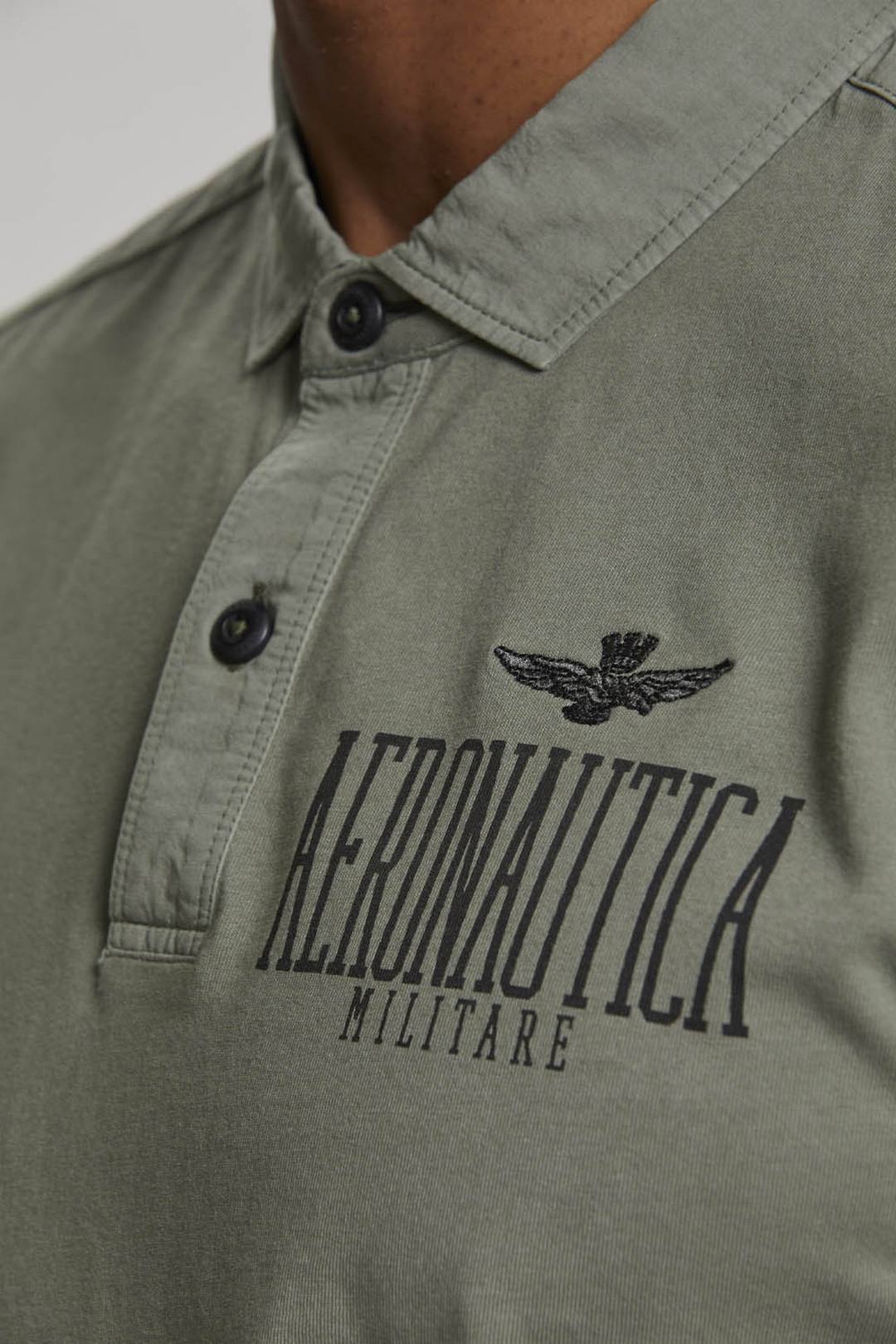 detail Polokošile polo m.c. 221PO1612J399
