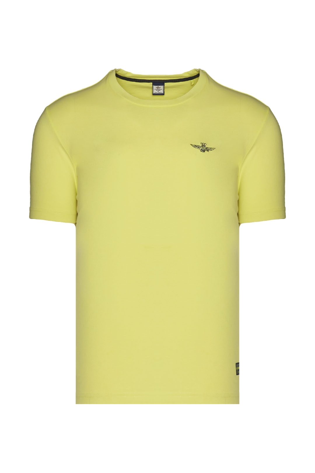 detail Tričko t-shirt m.c. 221TS1934J399