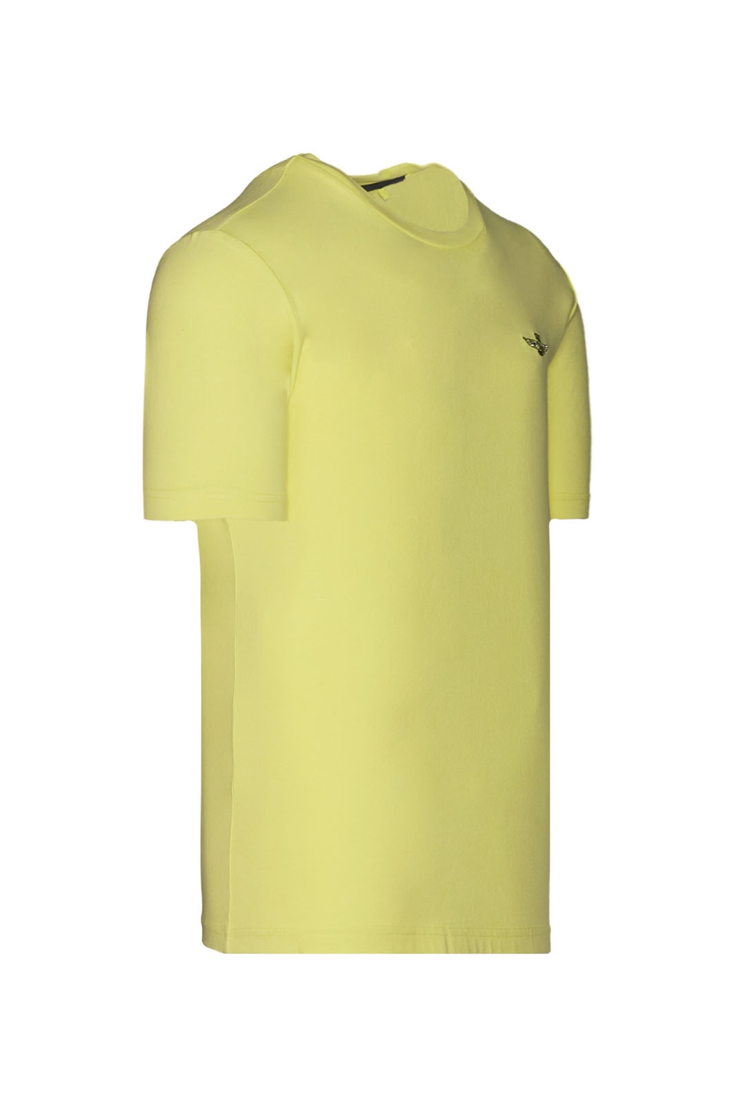 detail Tričko t-shirt m.c. 221TS1934J399