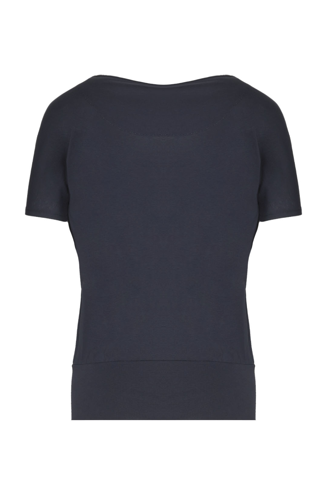 detail Tričko t-shirt m.c. 221TS1966DJ359