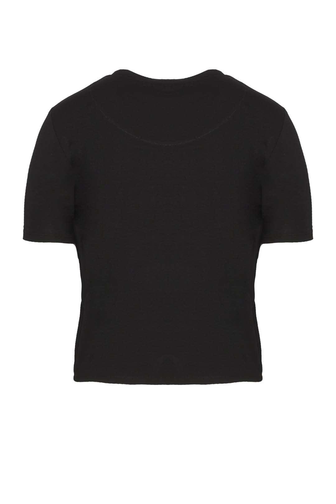 detail Tričko t-shirt girocollo 221TS1985DJ414