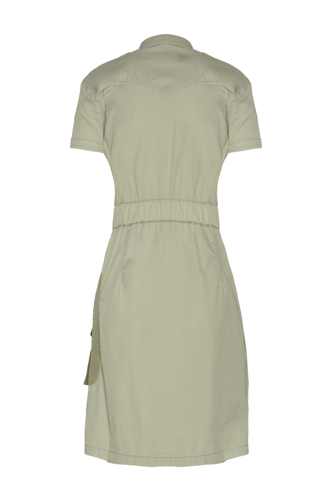 detail Šaty vestito tasconato 221VE074DCT2987
