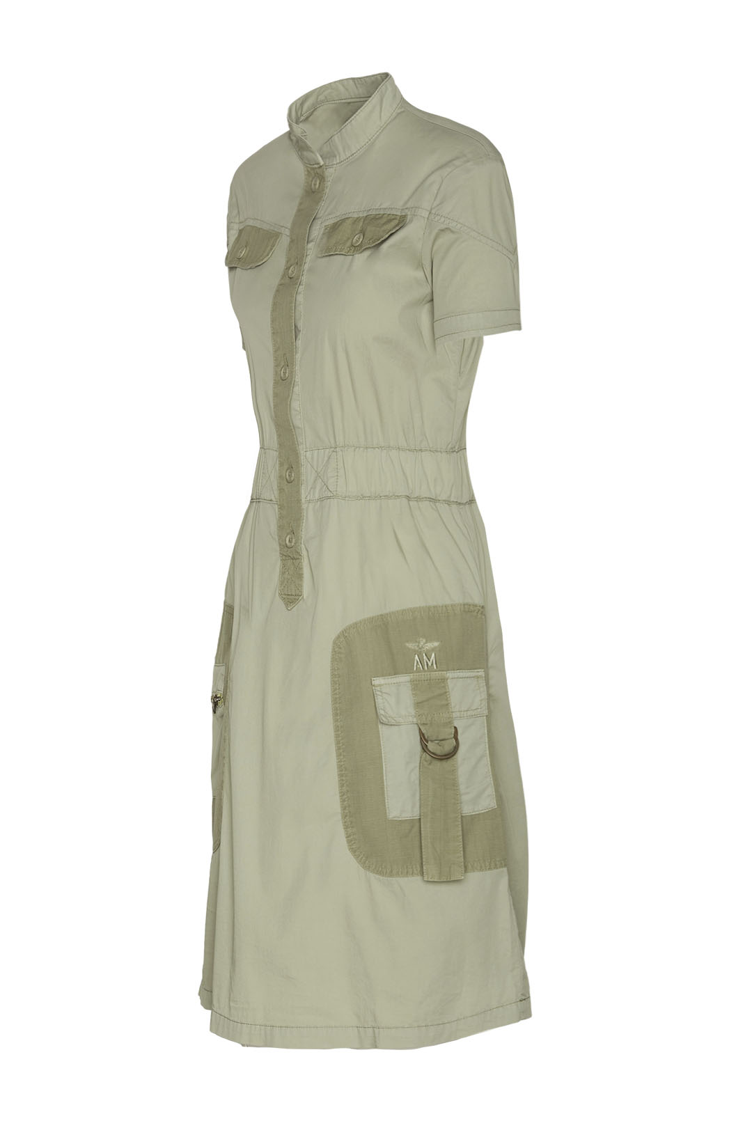 detail Šaty vestito tasconato 221VE074DCT2987