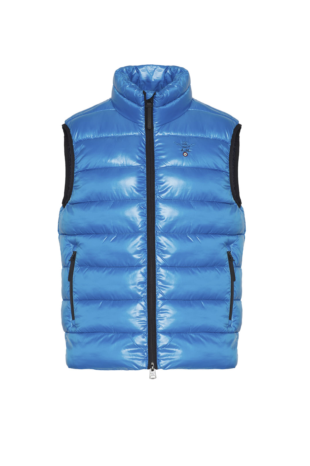 detail Vesta gilet 222AB2030CT3011