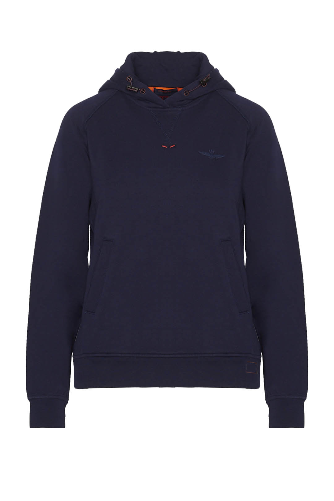 detail Mikina felpa c cappuccio 222FE1695DF467