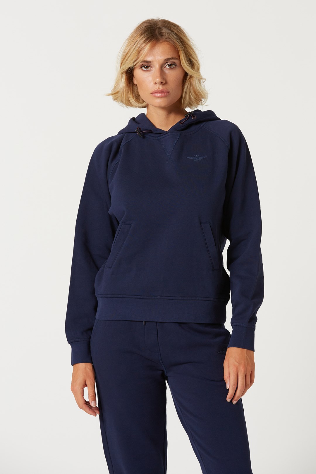 detail Mikina felpa c cappuccio 222FE1695DF467