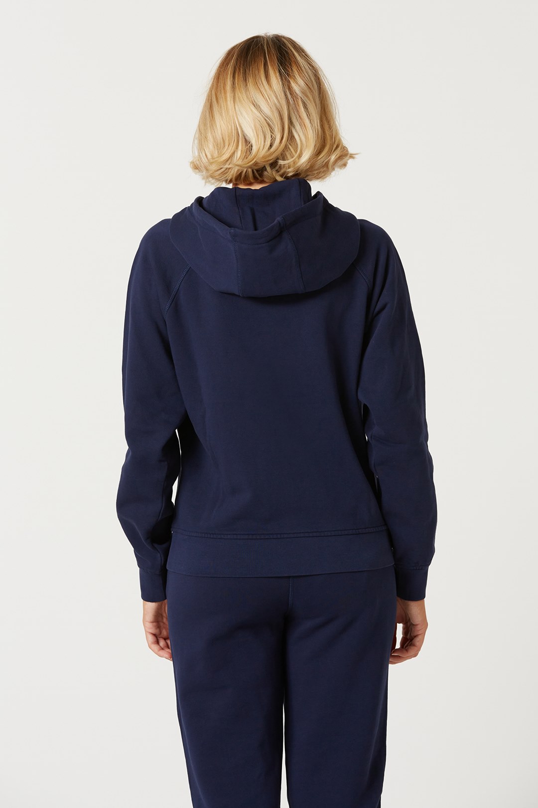 detail Mikina felpa c cappuccio 222FE1695DF467