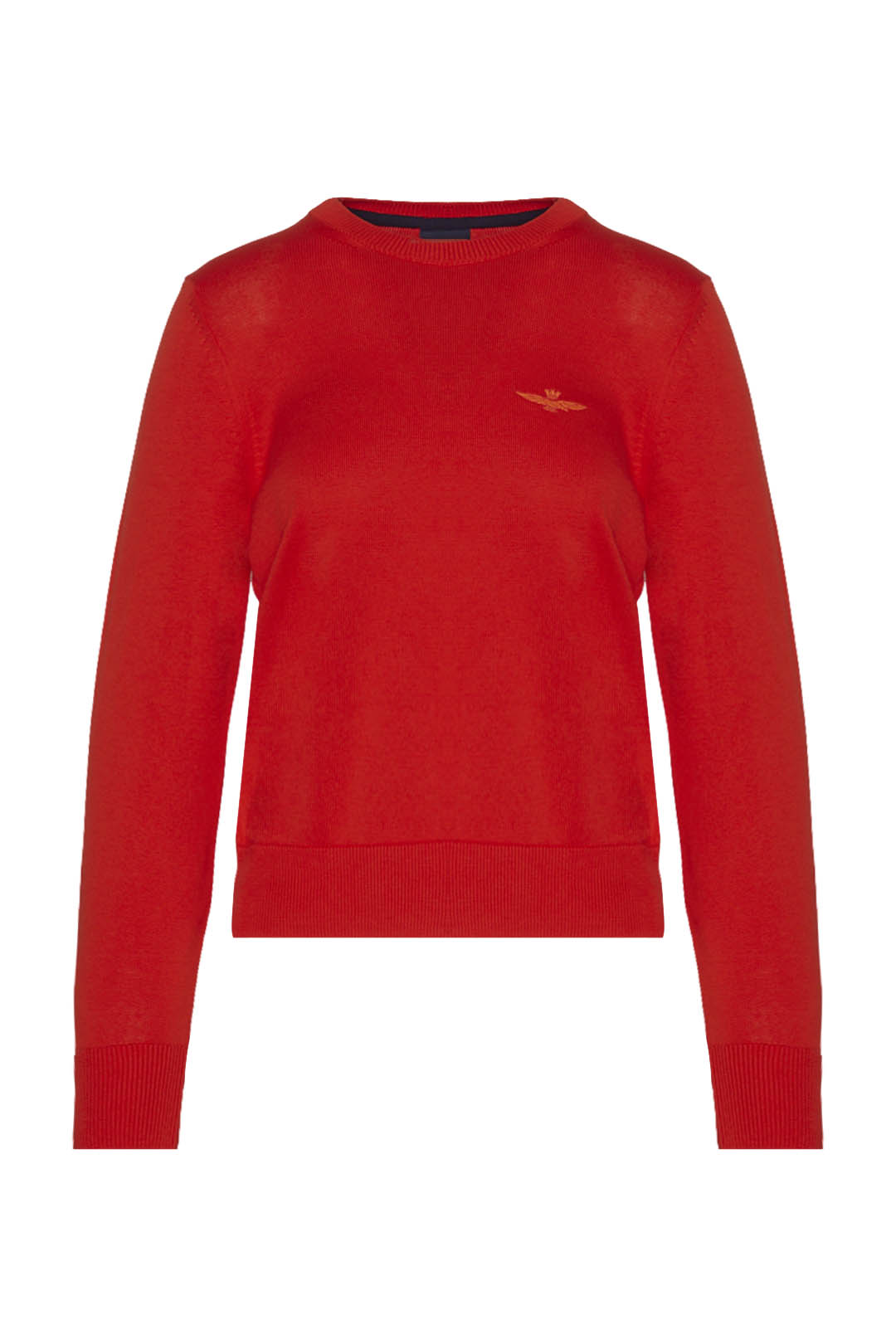 detail Svetr maglia girocollo 222MA1386DL237