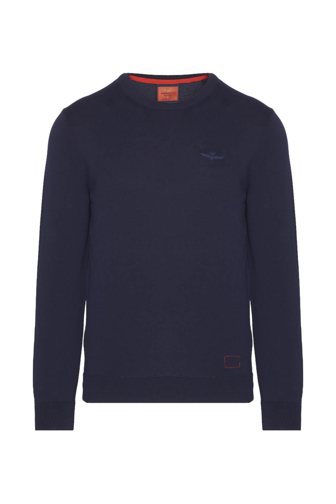 detail Svetr maglia girocollo 222MA1386L237