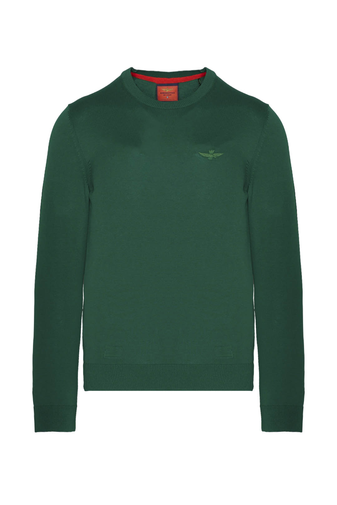 detail Svetr maglia girocollo 222MA1386L237