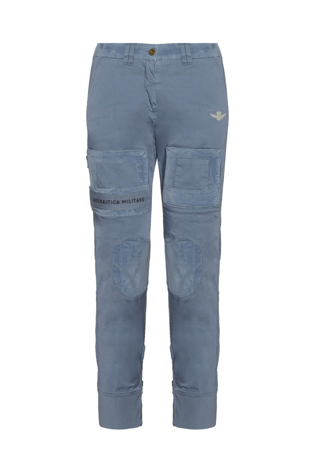 detail Kalhoty pantalone anti-g 222PA1496DCT3017