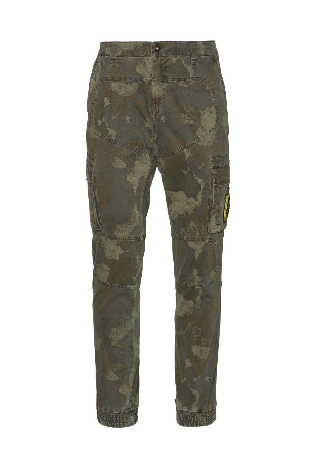 detail Kalhoty pantalone anti-g 222PA1510CT3041
