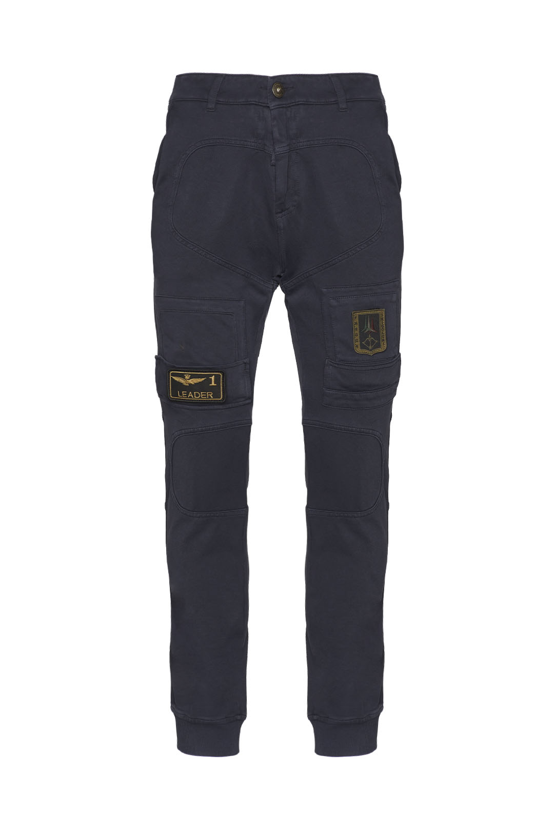 detail Kalhoty pantalone 222PF743J505