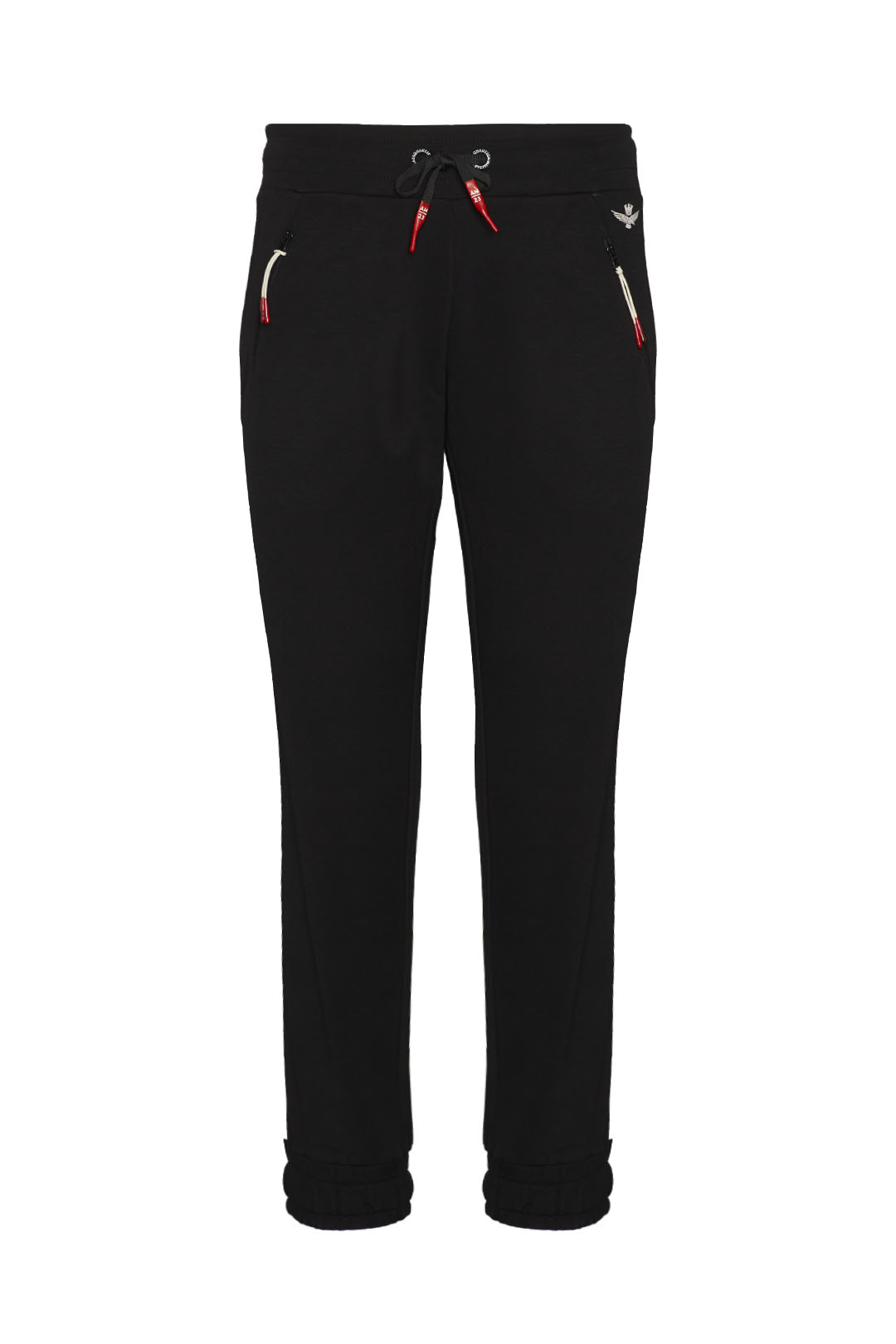 detail Kalhoty pantalone jogging 222PF864DF483