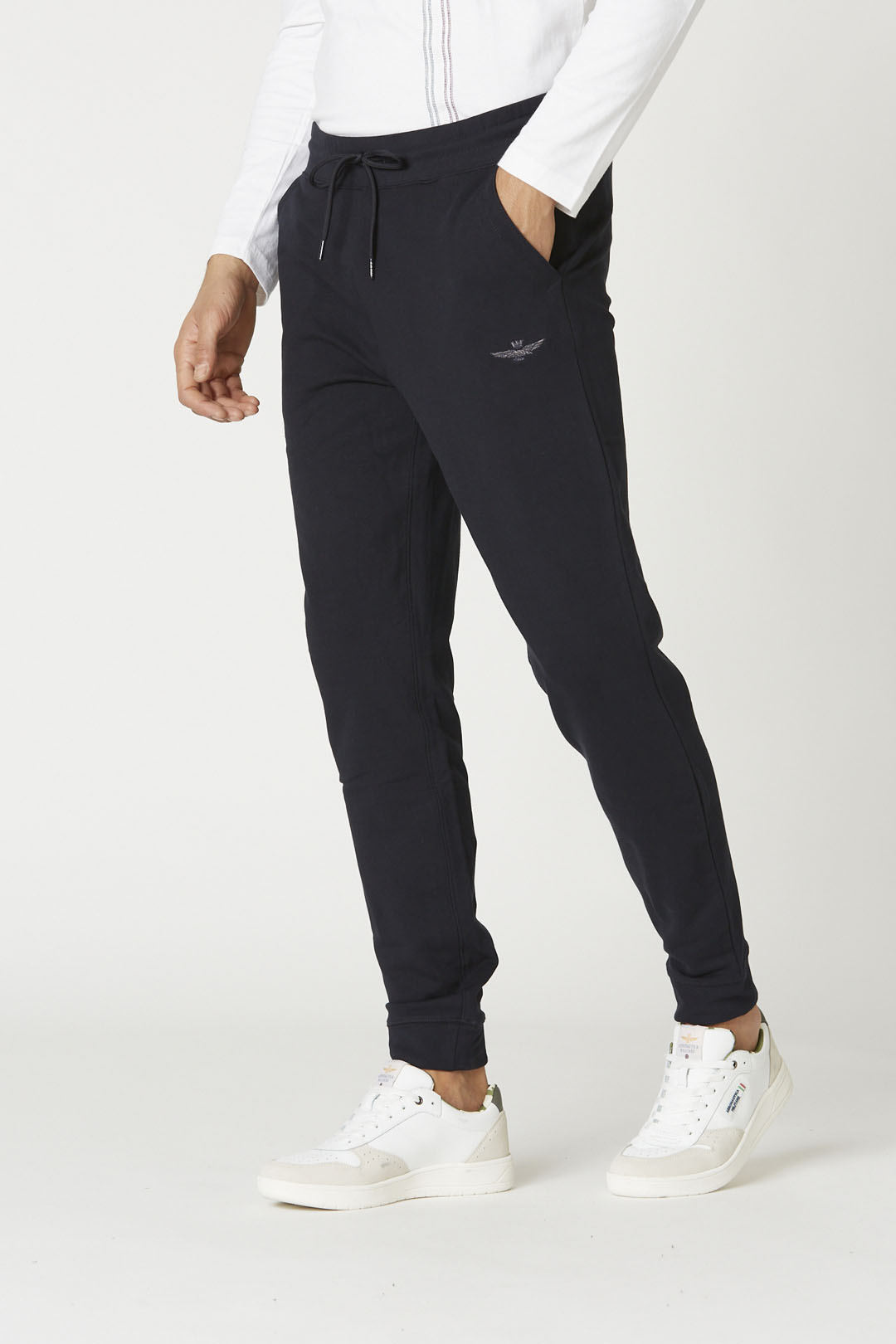 detail Kalhoty pantalone 222PF872F439
