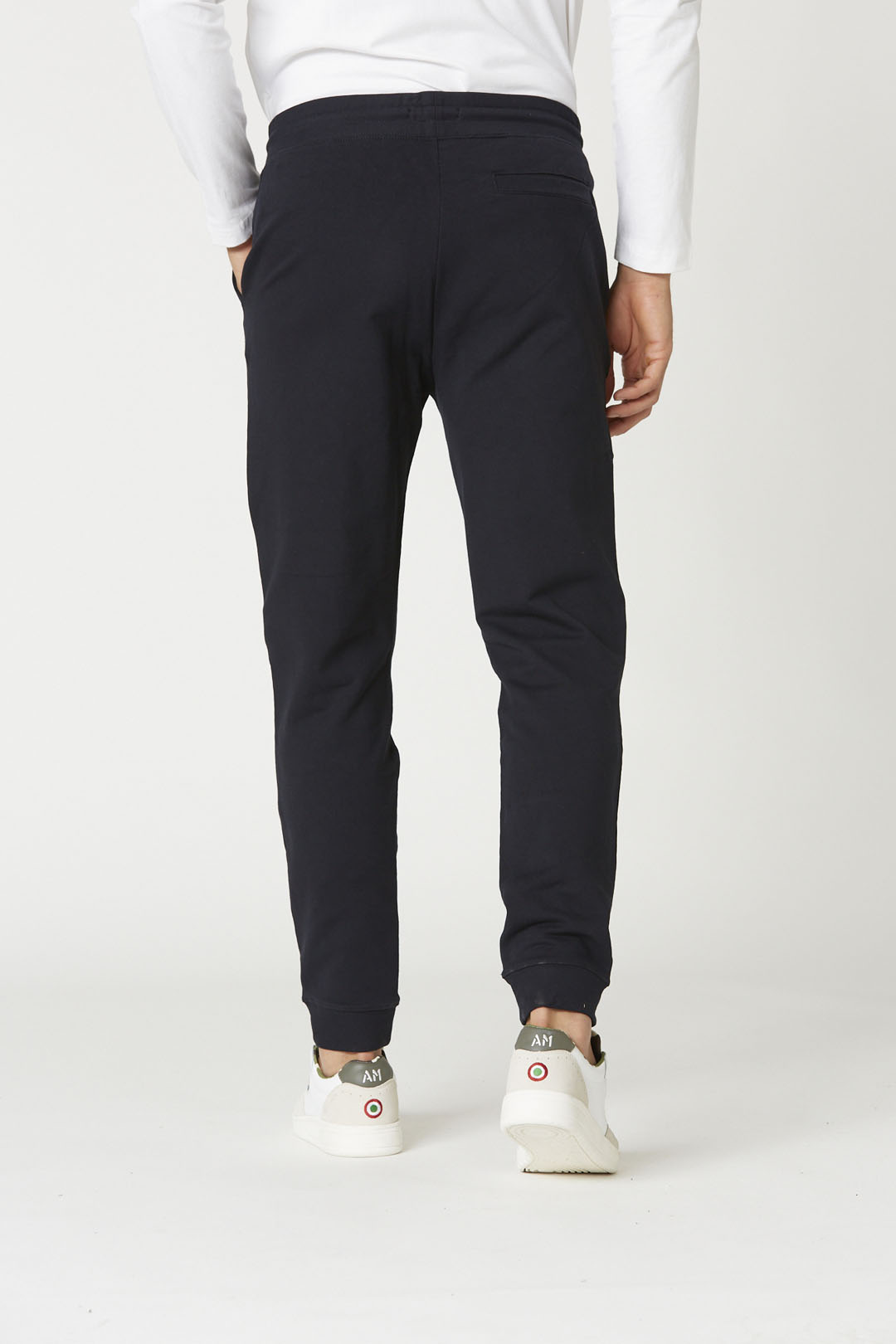 detail Kalhoty pantalone 222PF872F439