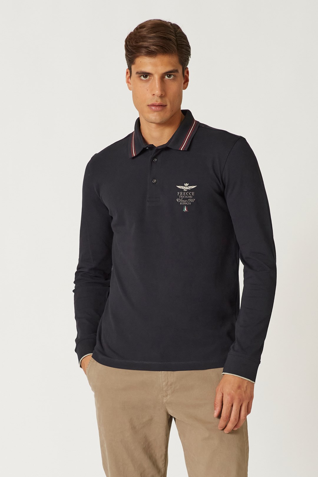 detail Polokošile polo m.l. 222PO1651P191