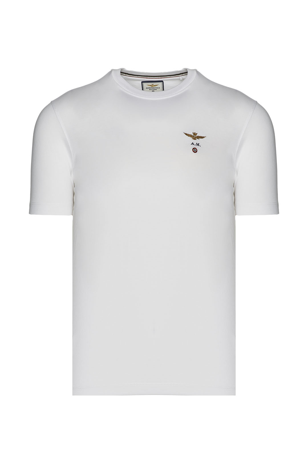 detail Tričko t-shirt m.c. 222TS1580J372