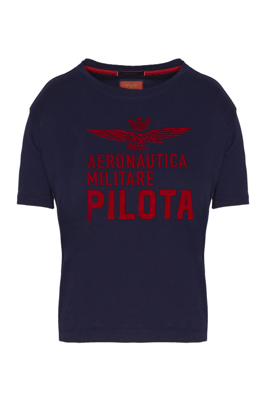 detail Tričko t-shirt m.c. 222TS1990DJ550