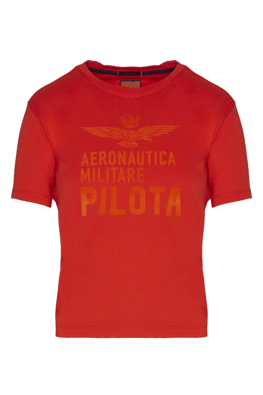 detail Tričko t-shirt m.c. 222TS1990DJ550