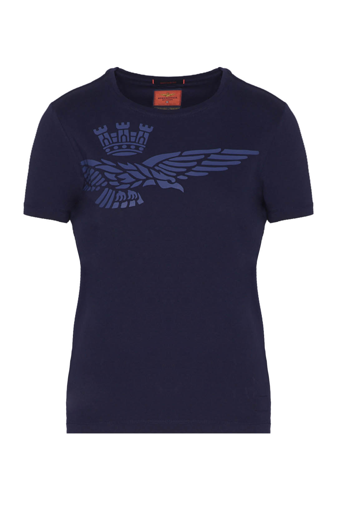 detail Tričko t-shirt m.c. 222TS1992DJ550