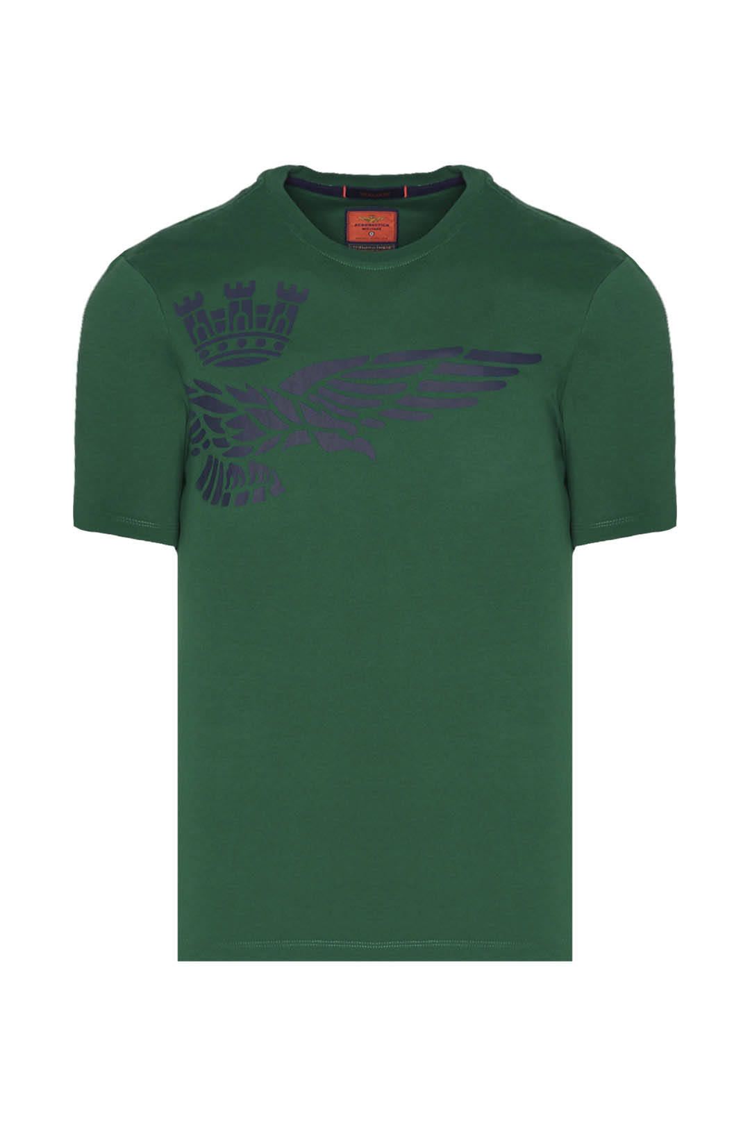 detail Tričko t-shirt m.c. 222TS1992J550